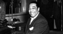 Duke Ellington: <br>SACRED CONCERT